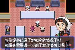 口袋妖怪究极绿宝石Ⅲ（3）二周目图文攻略