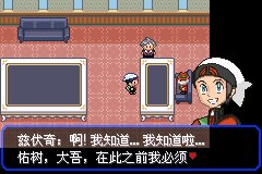 口袋妖怪究极绿宝石Ⅲ（3）二周目图文攻略