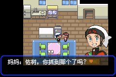 口袋妖怪究极绿宝石Ⅲ（3）二周目图文攻略