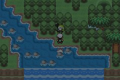 口袋妖怪究极绿宝石Ⅲ（3）二周目图文攻略