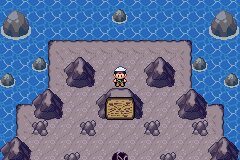 口袋妖怪究极绿宝石Ⅲ(3)二周目图文攻略