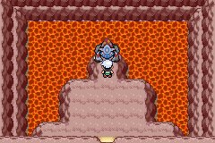 口袋妖怪究极绿宝石Ⅲ（3）二周目图文攻略