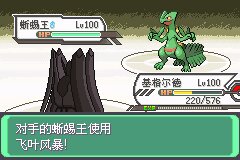 口袋妖怪究极绿宝石Ⅲ（3）二周目图文攻略