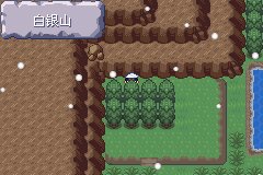 口袋妖怪究极绿宝石Ⅲ（3）二周目图文攻略