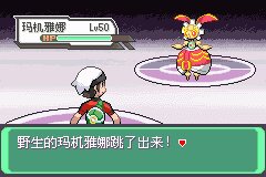 口袋妖怪究极绿宝石Ⅲ（3）二周目图文攻略