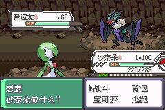 口袋妖怪究极绿宝石Ⅲ（3）二周目图文攻略