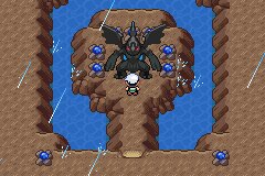 口袋妖怪究极绿宝石Ⅲ（3）二周目图文攻略