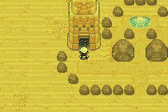 口袋妖怪究极绿宝石Ⅲ（3）二周目图文攻略