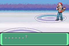 口袋妖怪究极绿宝石Ⅲ（3）二周目图文攻略