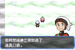 口袋妖怪究极绿宝石Ⅲ（3）二周目图文攻略