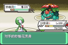 口袋妖怪究极绿宝石Ⅲ（3）二周目图文攻略