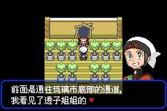 口袋妖怪究极绿宝石Ⅲ（3）二周目图文攻略