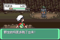 口袋妖怪究极绿宝石Ⅲ（3）二周目图文攻略