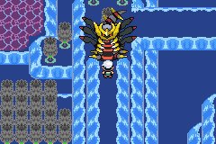 口袋妖怪究极绿宝石Ⅲ（3）二周目图文攻略