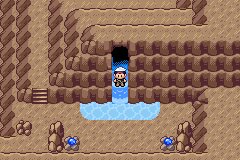 口袋妖怪究极绿宝石Ⅲ（3）二周目图文攻略