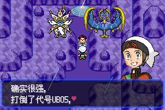 口袋妖怪究极绿宝石Ⅲ（3）二周目图文攻略