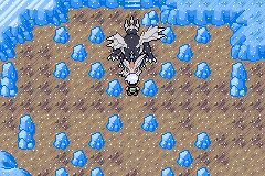 口袋妖怪究极绿宝石Ⅲ（3）二周目图文攻略