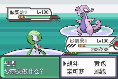 口袋妖怪究极绿宝石Ⅲ（3）二周目图文攻略