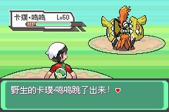 口袋妖怪究极绿宝石Ⅲ（3）二周目图文攻略