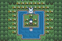 口袋妖怪究极绿宝石Ⅲ（3）二周目图文攻略