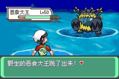 口袋妖怪究极绿宝石Ⅲ（3）二周目图文攻略