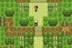 口袋妖怪究极绿宝石Ⅲ（3）二周目图文攻略