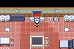 口袋妖怪究极绿宝石Ⅲ（3）二周目图文攻略