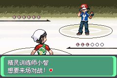 口袋妖怪究极绿宝石Ⅲ（3）二周目图文攻略