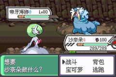 口袋妖怪究极绿宝石Ⅲ(3)二周目图文攻略