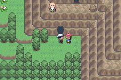 口袋妖怪究极绿宝石Ⅲ（3）二周目图文攻略