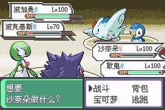 口袋妖怪究极绿宝石Ⅲ（3）二周目图文攻略