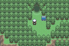 口袋妖怪究极绿宝石Ⅲ（3）二周目图文攻略