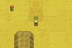 口袋妖怪究极绿宝石Ⅲ（3）二周目图文攻略