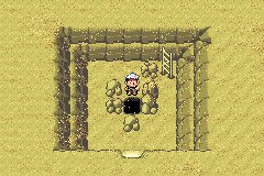 口袋妖怪究极绿宝石Ⅲ（3）二周目图文攻略