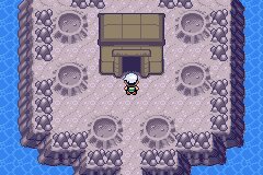 口袋妖怪究极绿宝石Ⅲ（3）二周目图文攻略