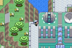 口袋妖怪究极绿宝石Ⅲ（3）二周目图文攻略