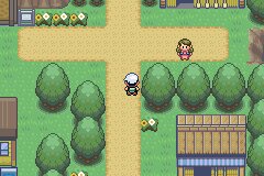 口袋妖怪究极绿宝石Ⅲ（3）二周目图文攻略