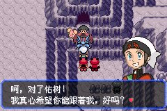 口袋妖怪究极绿宝石Ⅲ（3）二周目图文攻略