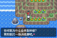 口袋妖怪究极绿宝石Ⅲ（3）二周目图文攻略