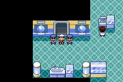 口袋妖怪究极绿宝石Ⅲ（3）二周目图文攻略