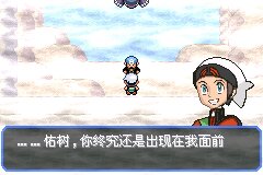 口袋妖怪究极绿宝石Ⅲ(3)二周目图文攻略