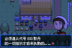 口袋妖怪究极绿宝石Ⅲ（3）二周目图文攻略