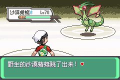 口袋妖怪究极绿宝石Ⅲ(3)二周目图文攻略