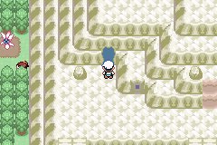 口袋妖怪究极绿宝石Ⅲ（3）二周目图文攻略