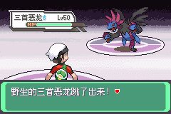 口袋妖怪究极绿宝石Ⅲ（3）二周目图文攻略