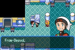 口袋妖怪究极绿宝石Ⅲ（3）二周目图文攻略