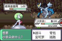 口袋妖怪究极绿宝石Ⅲ（3）二周目图文攻略