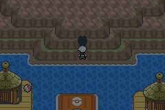 口袋妖怪究极绿宝石Ⅲ（3）二周目图文攻略