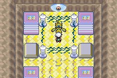 口袋妖怪究极绿宝石Ⅲ（3）二周目图文攻略