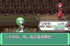 口袋妖怪究极绿宝石Ⅲ（3）二周目图文攻略